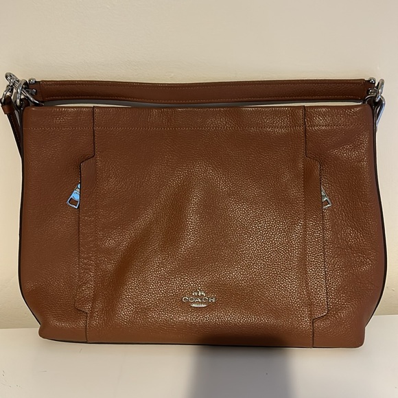 Coach Handbag - Picture 2 of 4